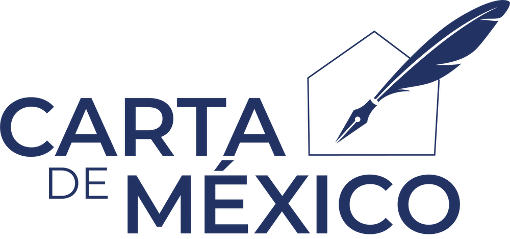 Carta de México